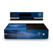 Paris Saint Germain Xbox One Konsoll Skin