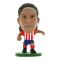 Atletico Madrid Soccerstarz Filipe Luis 2016-17