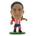 Atletico Madrid Soccerstarz Filipe Luis 2016-17