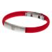 England Silikonarmband