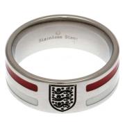 England Ring Colour Stripe Large