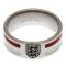 England Ring Colour Stripe Large