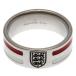 England Ring Colour Stripe Large