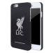 Liverpool Iphone 6/6s Aluminium Skal