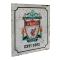 Liverpool Skylt Retro