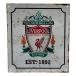 Liverpool Skylt Retro