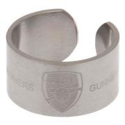 Arsenal Ring Bangle