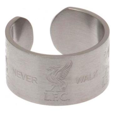 Liverpool Ring Bangle M