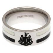 Newcastle United Ring Colour Stripe Small