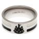 Newcastle United Ring Colour Stripe Small