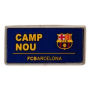 Barcelona Emblem Ss