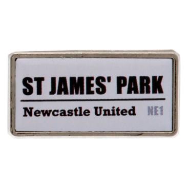 Newcastle United Emblem Ss