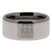 Manchester City Ring Band Ec