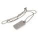 Celtic Halsband - Id-bricka/dogtag