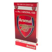 arsenal-birthday-gratulationskort-no-1-fan-1