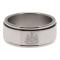 Newcastle United Spinner Ring Large