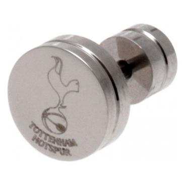 Tottenham Hotspur Örhänge Rund