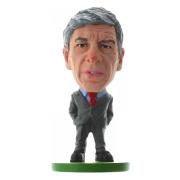 Arsenal Soccerstarz Wenger Away