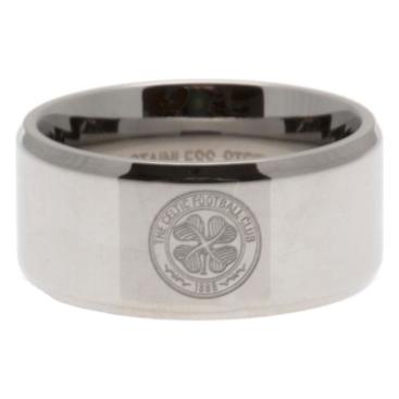 Celtic Ring Band M