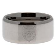 Arsenal Ring Band S