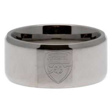 Arsenal Ring Band S
