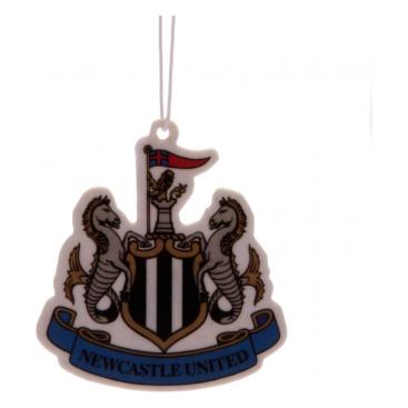 Newcastle United Bildoft Logo