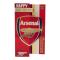 Arsenal Gratulationskort Logo
