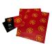 Manchester United Presentpapper Logo