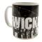 England Mugg Tw