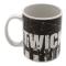 England Mugg Tw