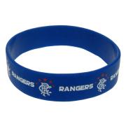 Rangers Armband Silicone