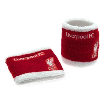 Liverpool Svettband Logo
