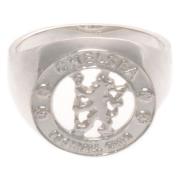 Chelsea Silverring Small