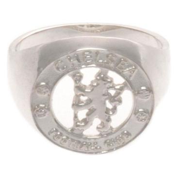 Chelsea Silverring Small