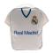 Real Madrid Lunchväska Shirt