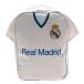 Real Madrid Lunchväska Shirt