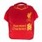 Liverpool Lunchväska Shirt