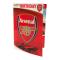 Arsenal Gratulationskort Music