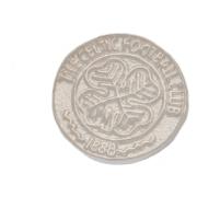 celtic-orhange-silver-stud-1