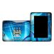 Manchester City Kindle Fire Hd Skal