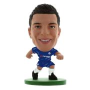 Chelsea Soccerstarz Azpilicueta Classic Kit 2013-14