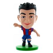 Barca Toon Soccerstarz Xavi