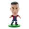 Barca Toon Soccerstarz Sergio Busquets