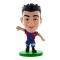 Barca Toon Soccerstarz Xavi