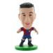 Barca Toon Soccerstarz Sergio Busquets