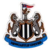 Newcastle United Kylskåpsmagnet 3d