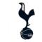 Tottenham Kylskåpsmagnet 3d