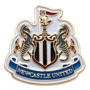 Newcastle United Emblem