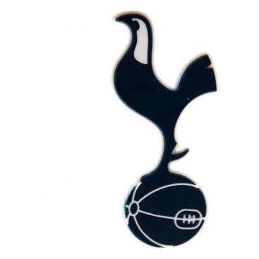 Tottenham Kylskåpsmagnet 3d