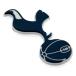 Tottenham Kylskåpsmagnet 3d